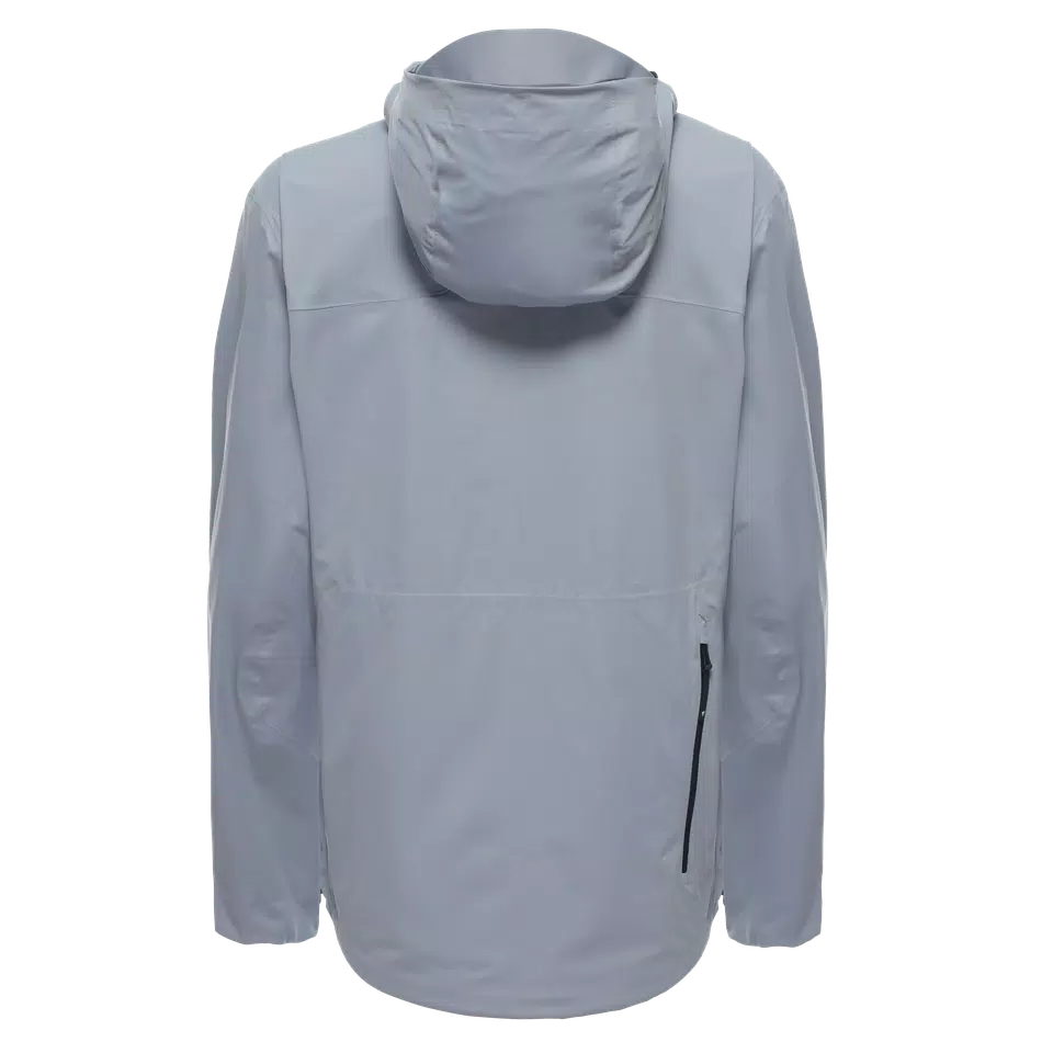 HGC SHELL - MEN'S WATERPROOF BIKE JACKET