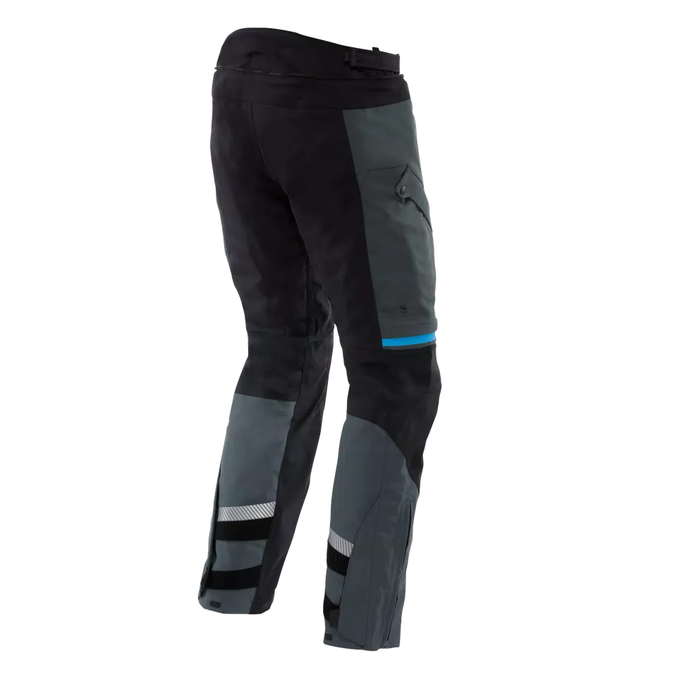 MANGEN ABSØLUTESHELL™ PRO - MEN TOURING MOTORCYCLE PANTS