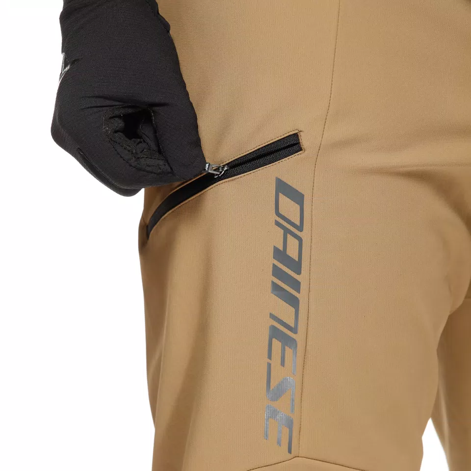 HG ROX - MEN'S BIKE SHORTS