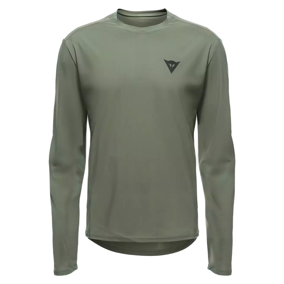 HGR JERSEY LS - MEN'S LONG SLEEVE BIKE T-SHIRT