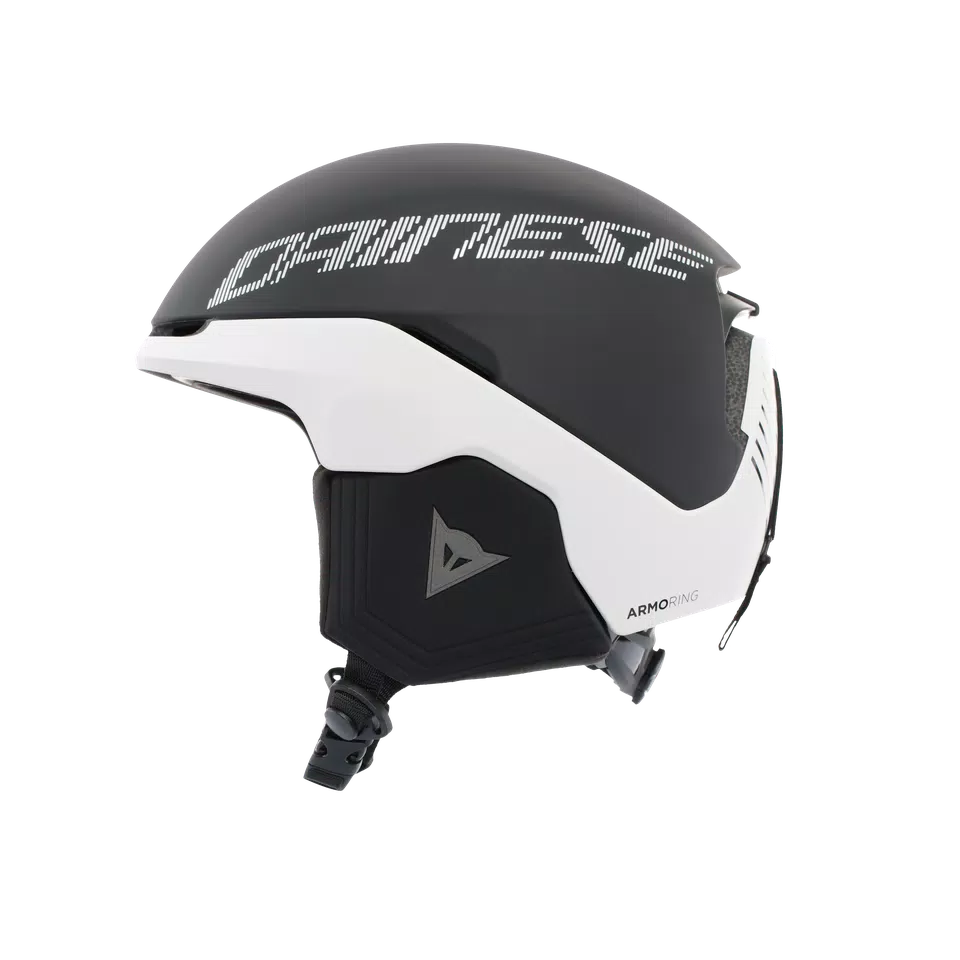 NUCLEO MIPS SKI HELMET