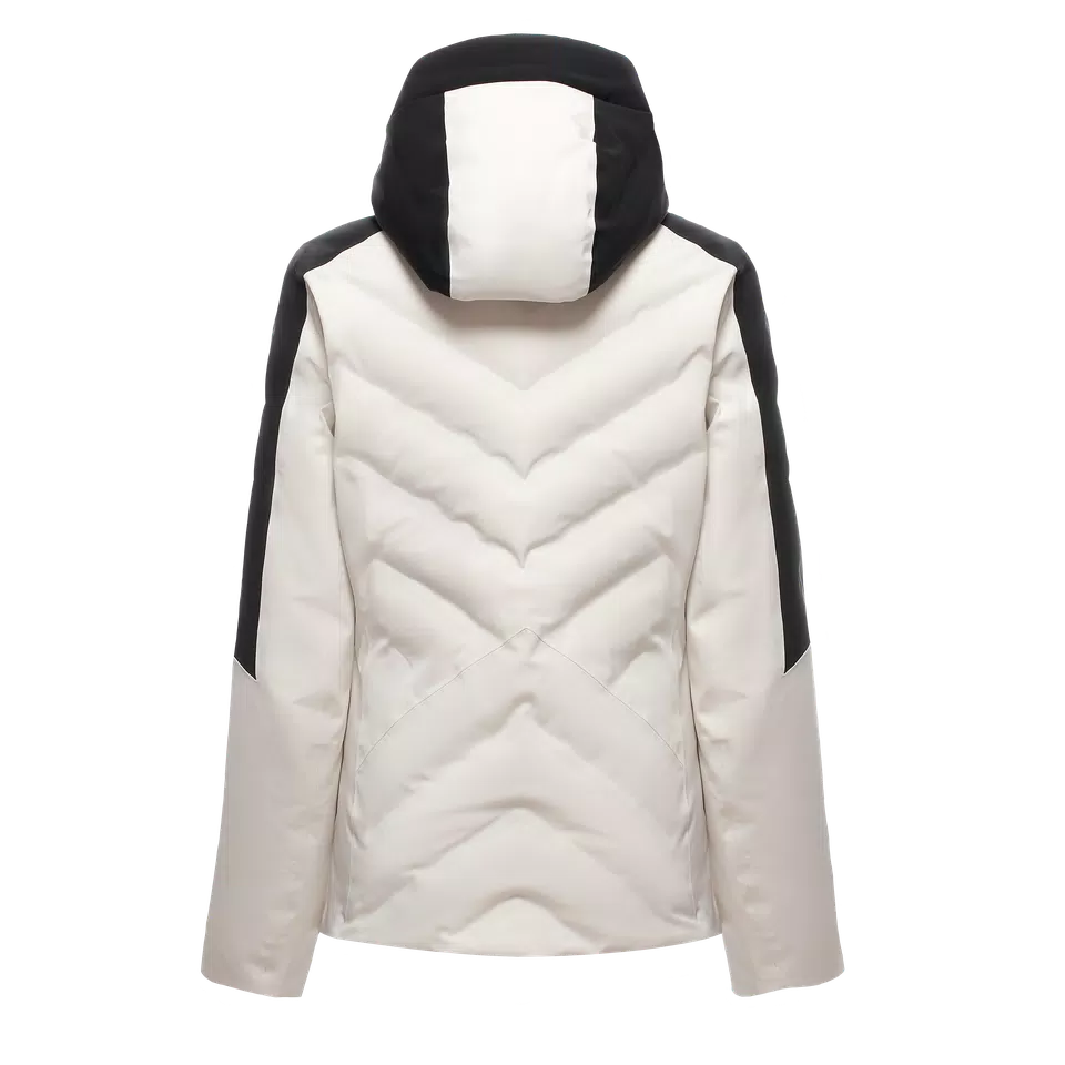 VIRTUS DERMIZAX EV™ - WOMEN'S WATERPROOF DOWN JACKET