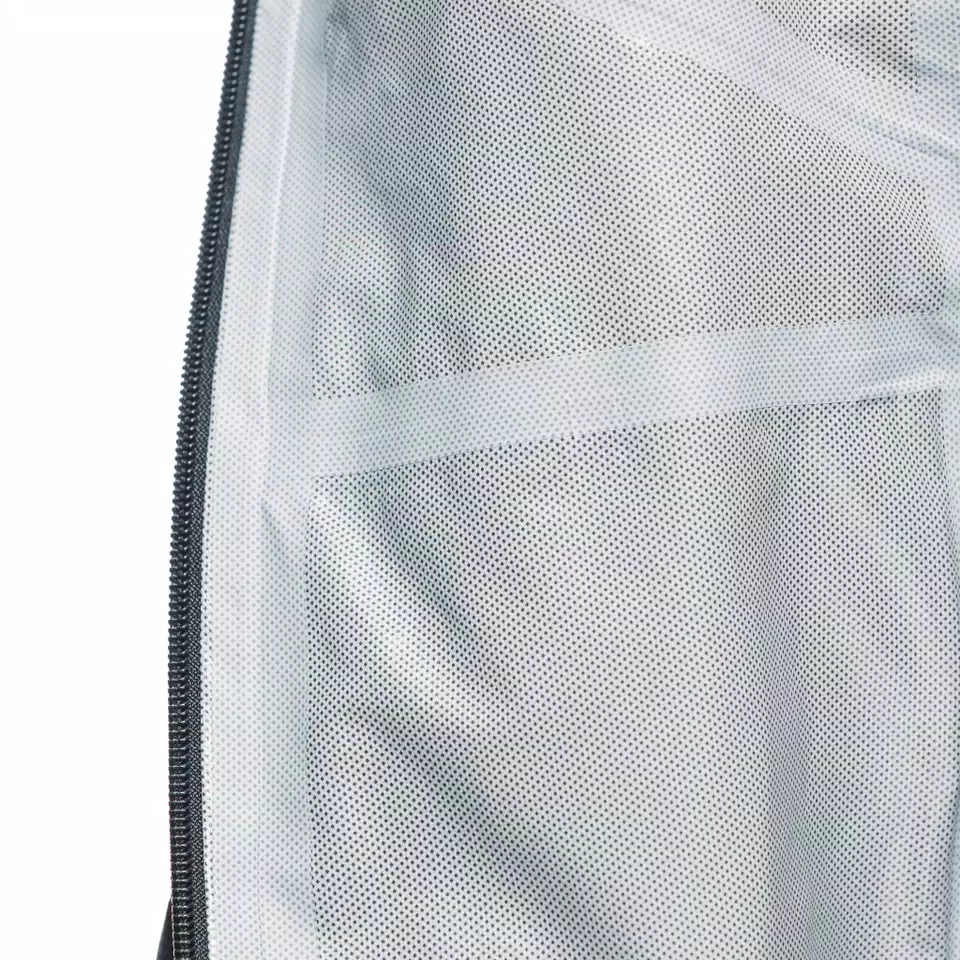 HGC SHELL LIGHT - WOMEN'S WATERPROOF BIKE JACKET