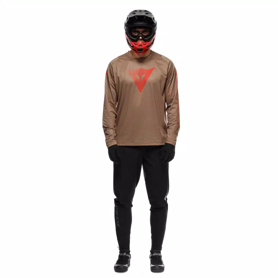 HG AER - MEN'S BIKE PANTS