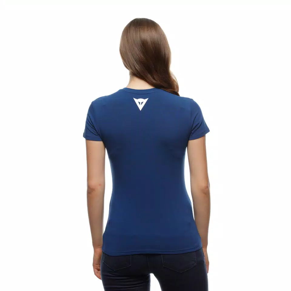 DEMON POCKET - WOMEN'S T-SHIRT