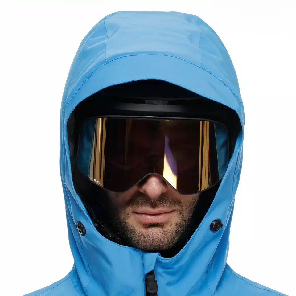 AVERA DERMIZAX EV™ - MEN'S SKI JACKET