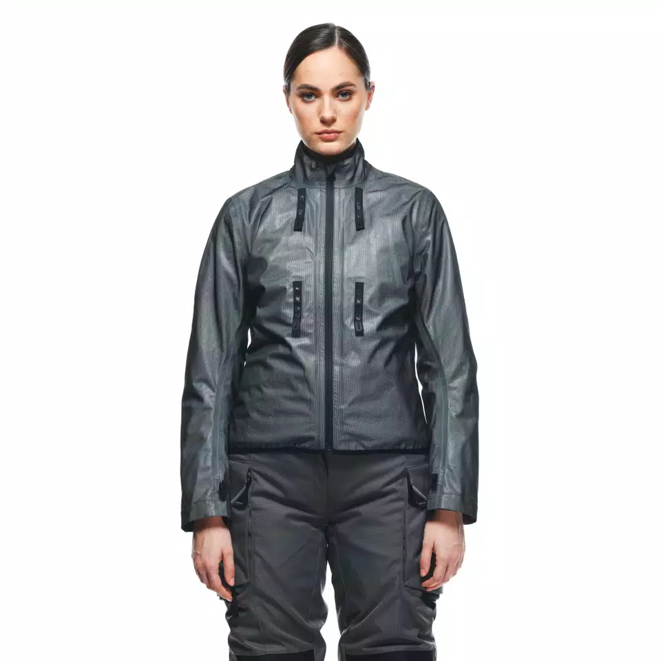 LADAKH 3L D-DRY® - WOMEN'S WATERPROOF MOTORCYCLE JACKET