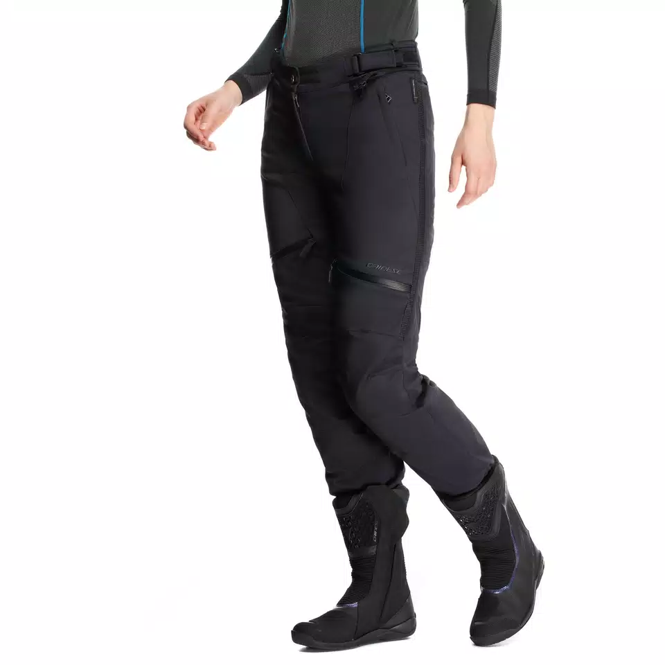 SHERMAN 3 ABSØLUTESHELL™ - WOMEN'S TOURING WATERPROOF MOTORCYCLE PANTS