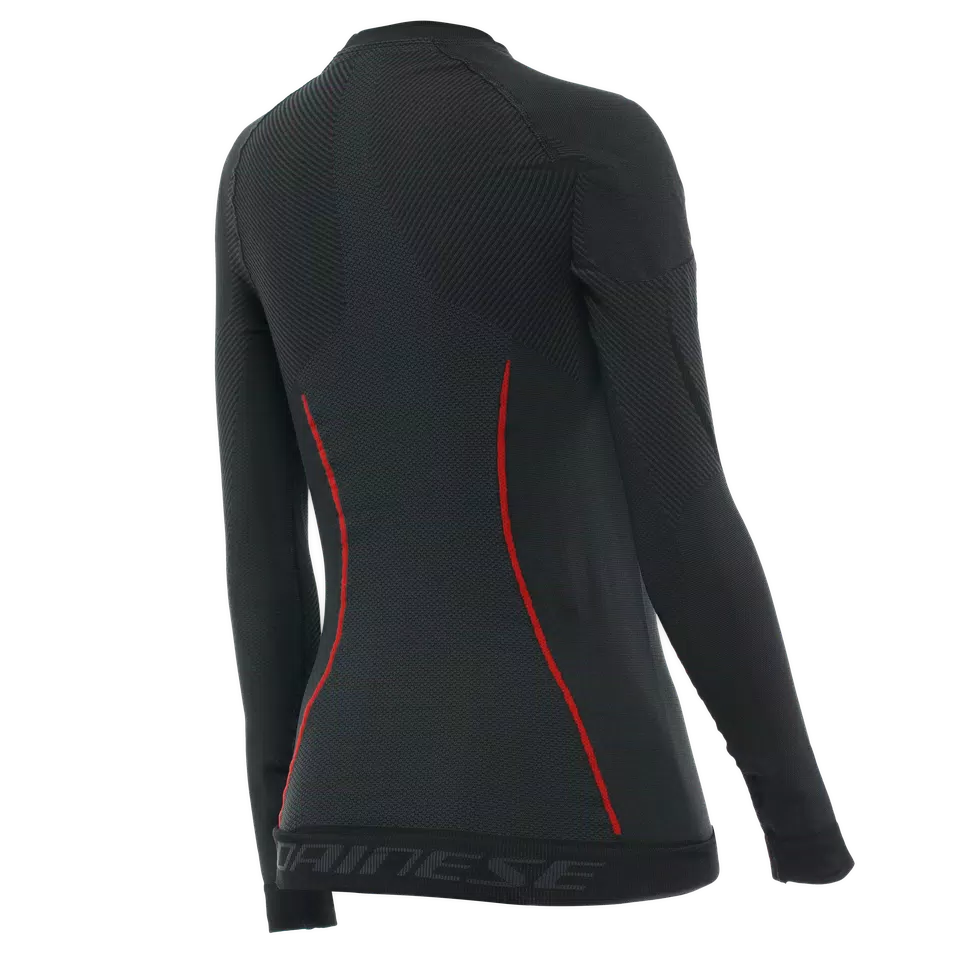 WOMEN'S THERMO LS SKI THERMAL T-SHIRT