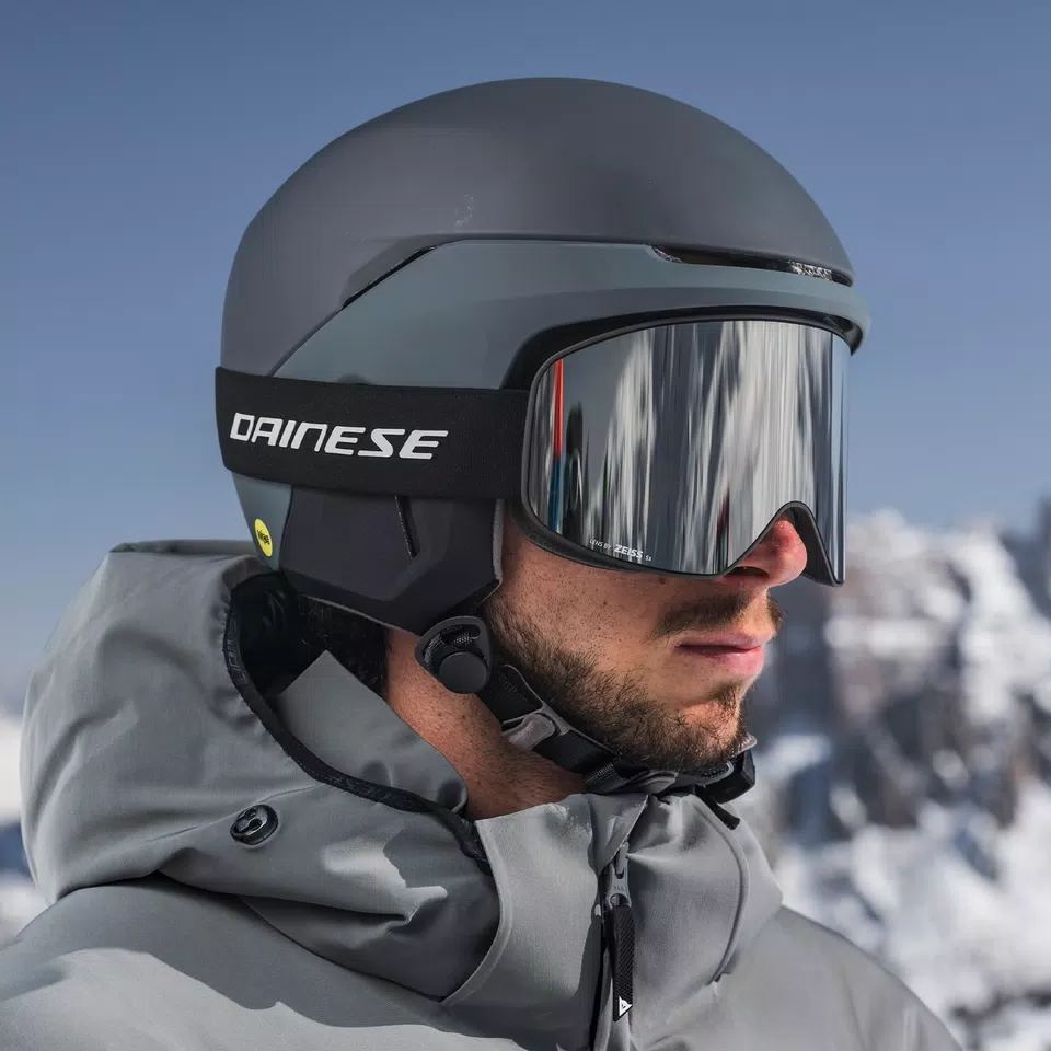 HP HORIZON SKI GOOGLES - ONE SIZE