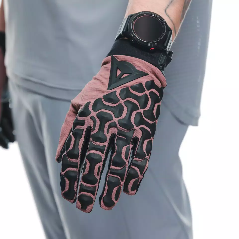 HGR EXT - UNISEX BIKE GLOVES