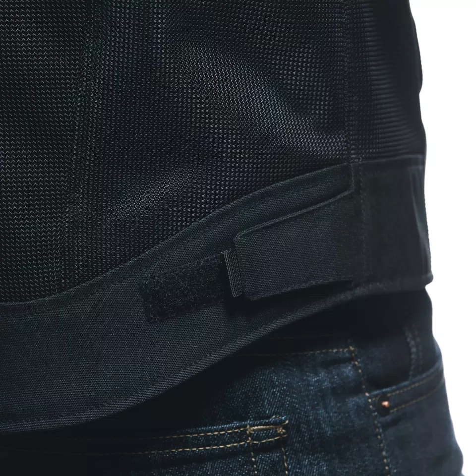 HEROSPHERE AIR - MEN SUMMER MOTORCYCLE JACKET