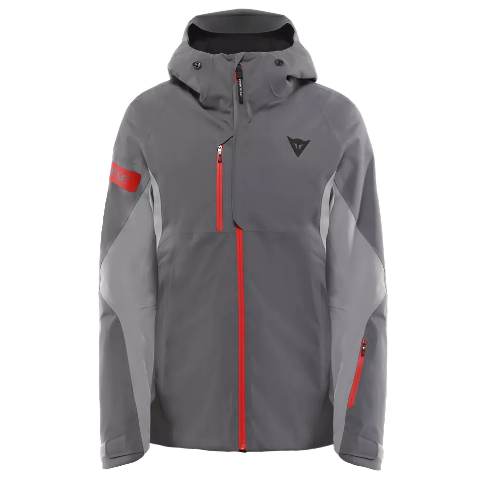 MEN'S S003 DERMIZAX EV™ CORE READY SKI JACKET