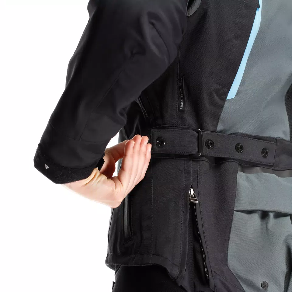 MANGEN ABSØLUTESHELL™ PRO - WOMEN'S TOURING MOTORCYCLE JACKET