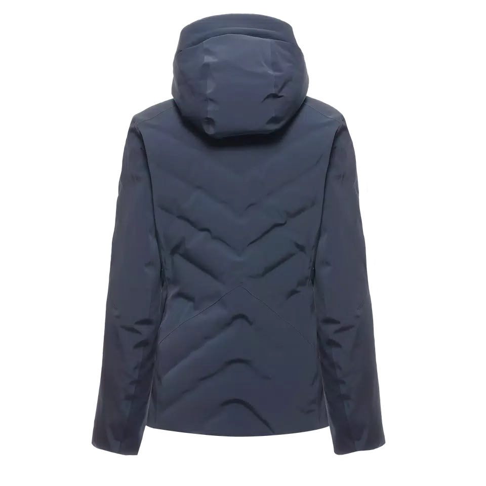 VIRTUS DERMIZAX EV™ - WOMEN'S WATERPROOF DOWN JACKET