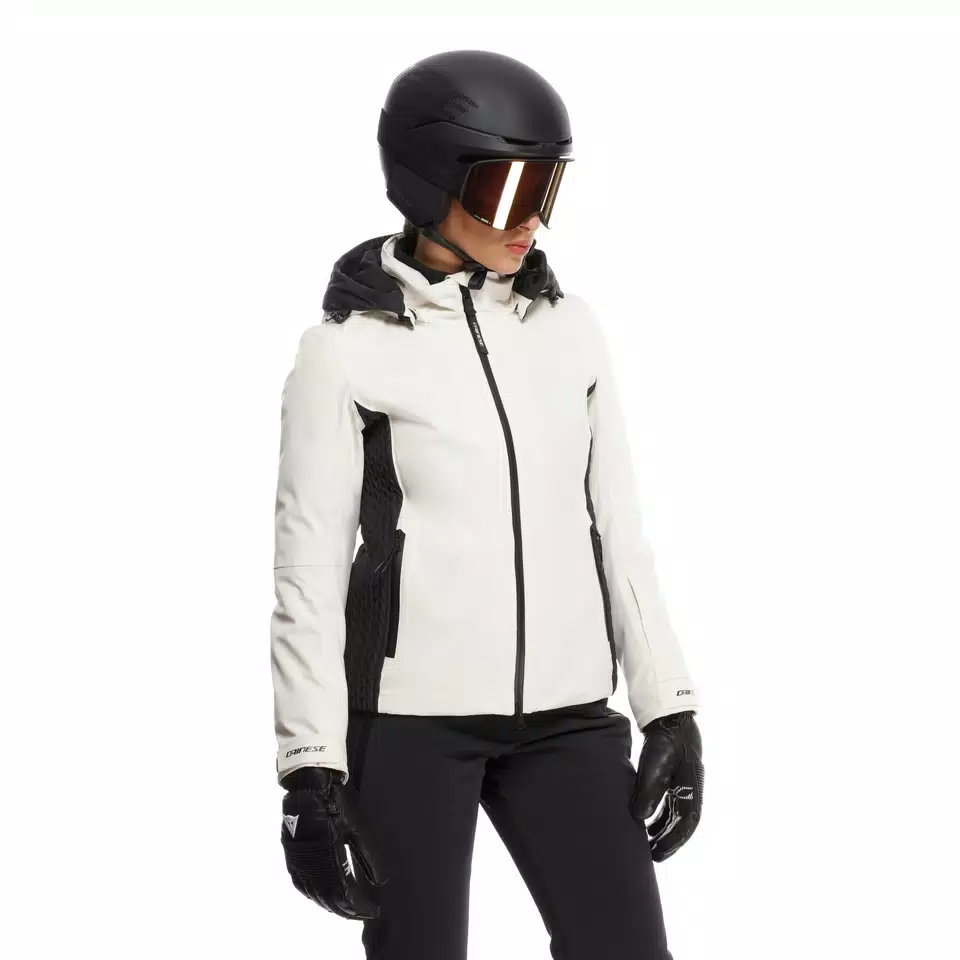 SPEED DEMON LAB - WOMEN’S SKI JACKET