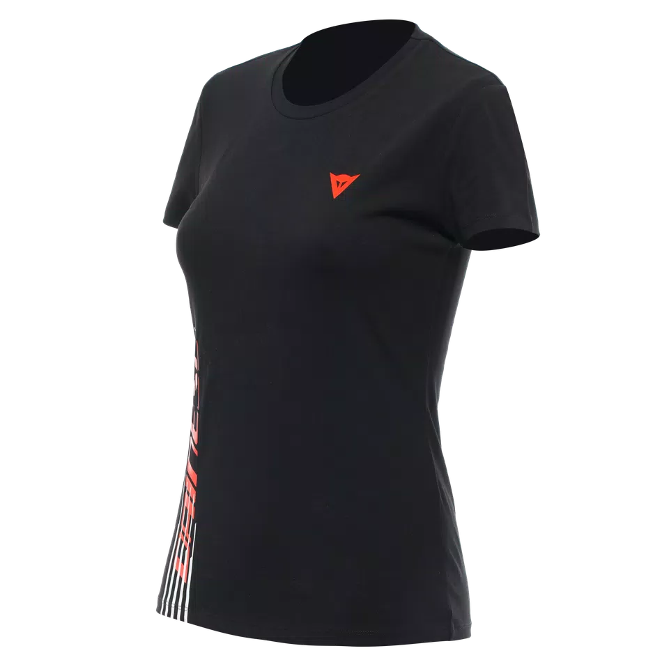 DAINESE LOGO - WOMEN'S T-SHIRT