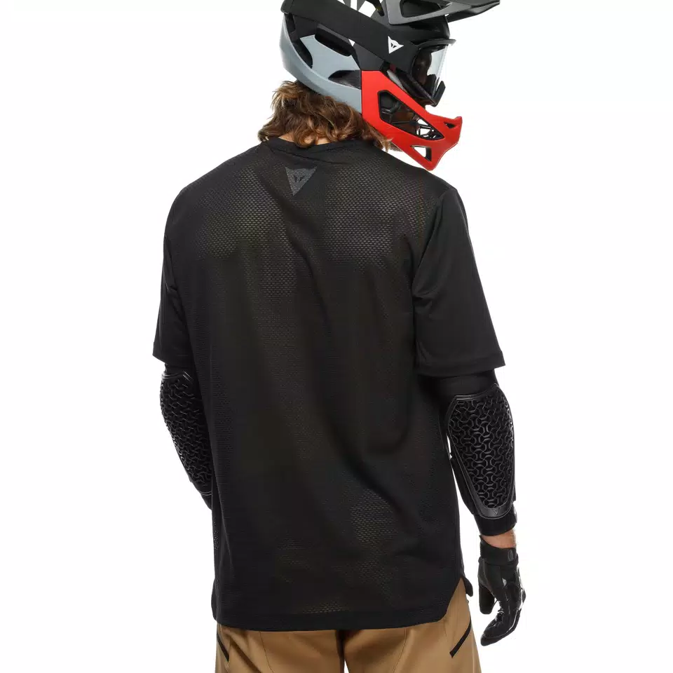 HG ROX JERSEY SS - MEN'S SHORT SLEEVE BIKE T-SHIRT