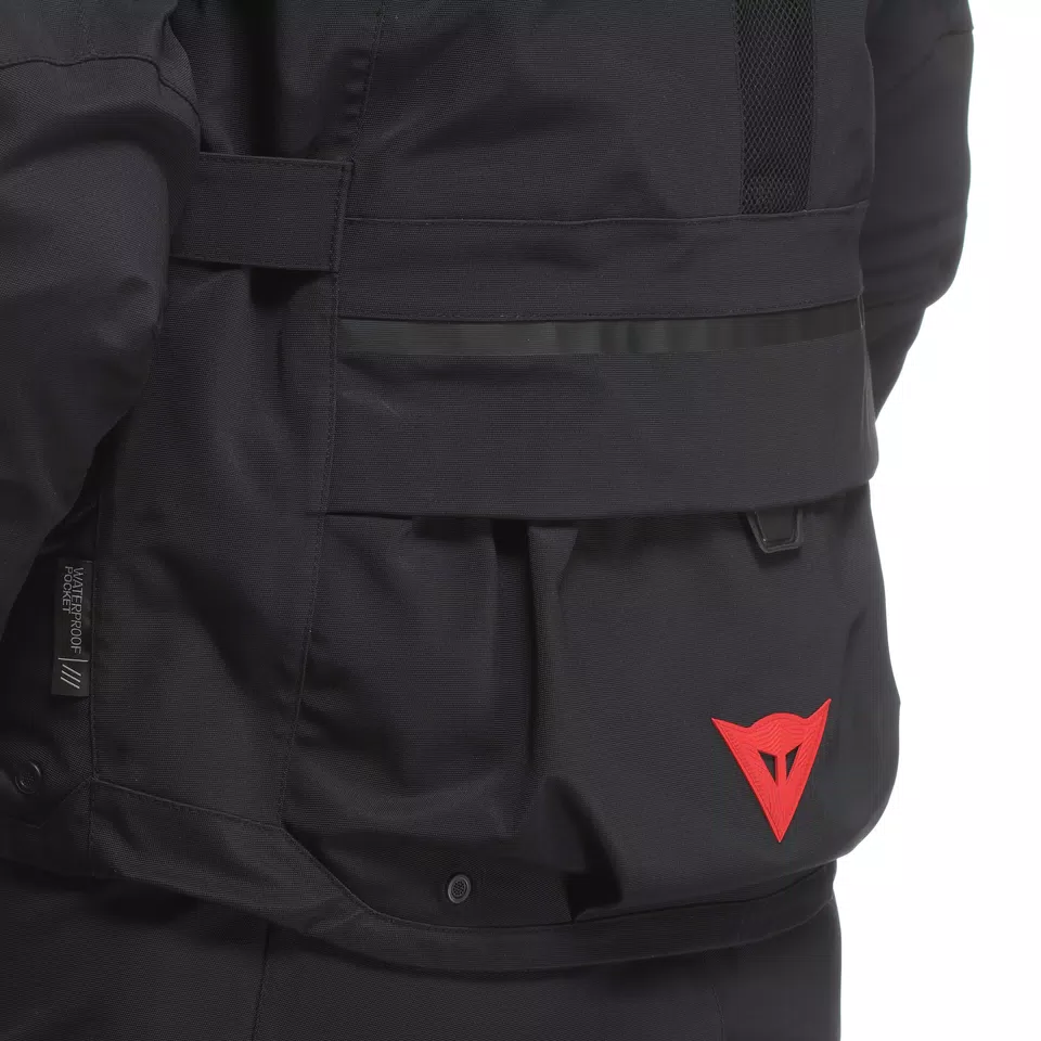 MANGEN ABSØLUTESHELL™ PRO - MEN TOURING MOTORCYCLE JACKET