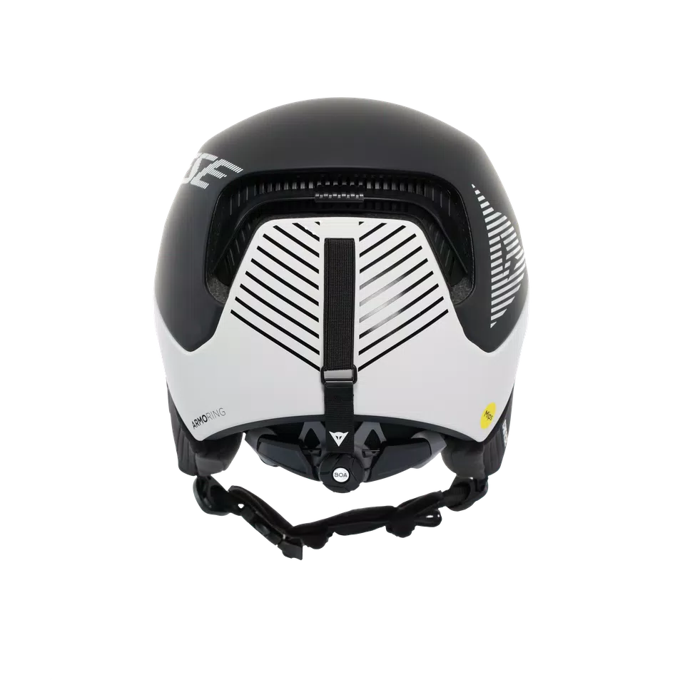 NUCLEO MIPS SKI HELMET