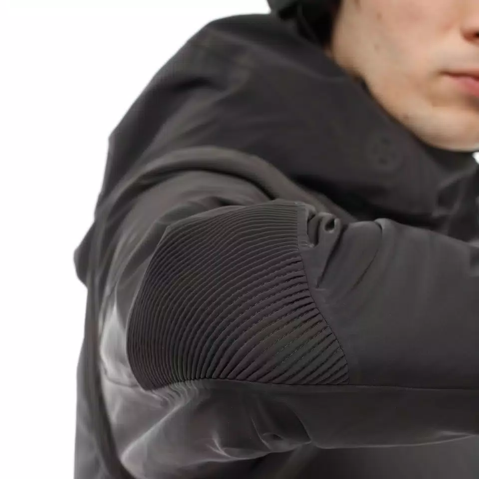 SPEED DEMON LAB DOMEAIR™ PRO - MEN’S SKI JACKET