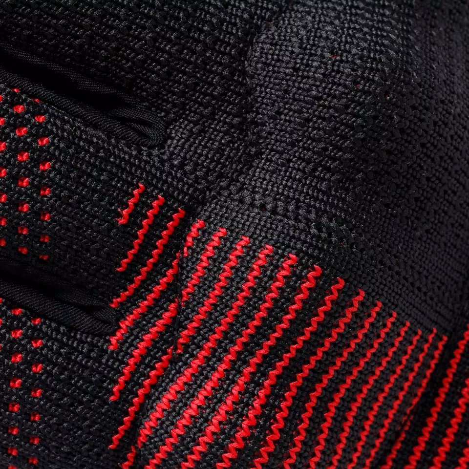 MEN'S KNIT SKI GLOVES