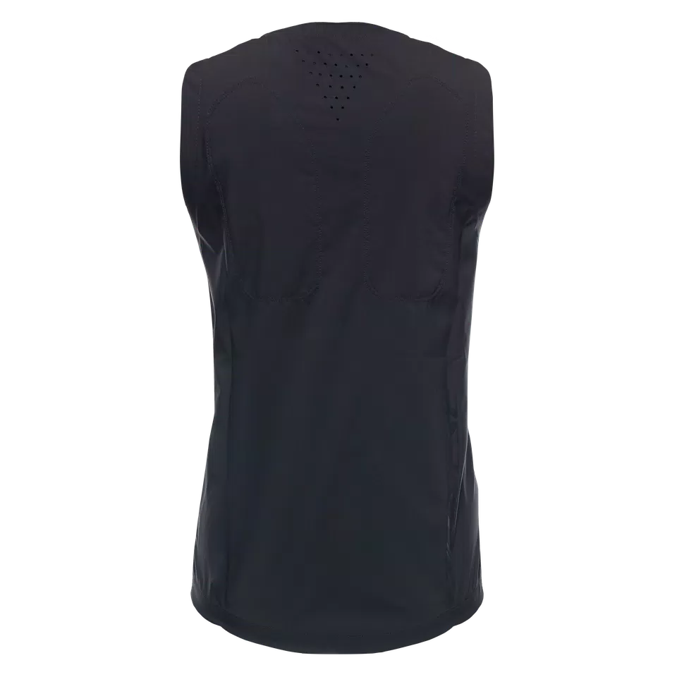 HGC HYBRID - WOMEN'S WINDPROOF BIKE VEST