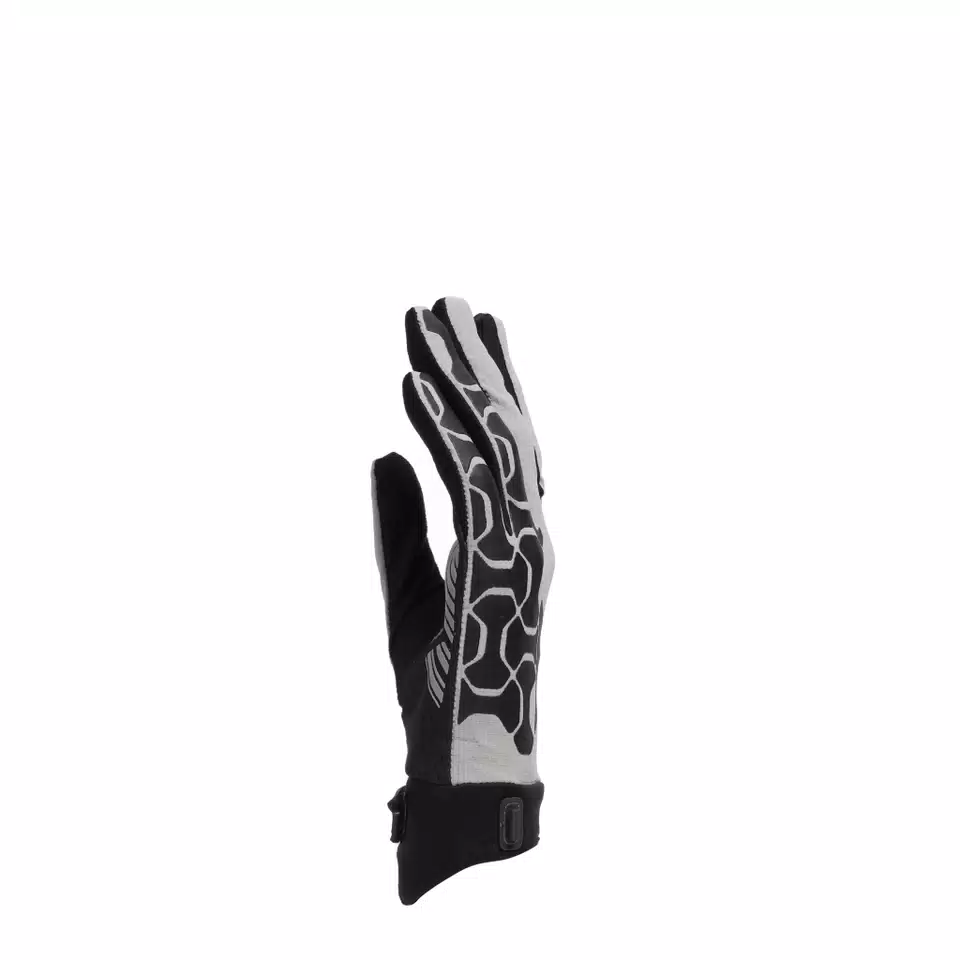HGR - UNISEX BIKE GLOVES