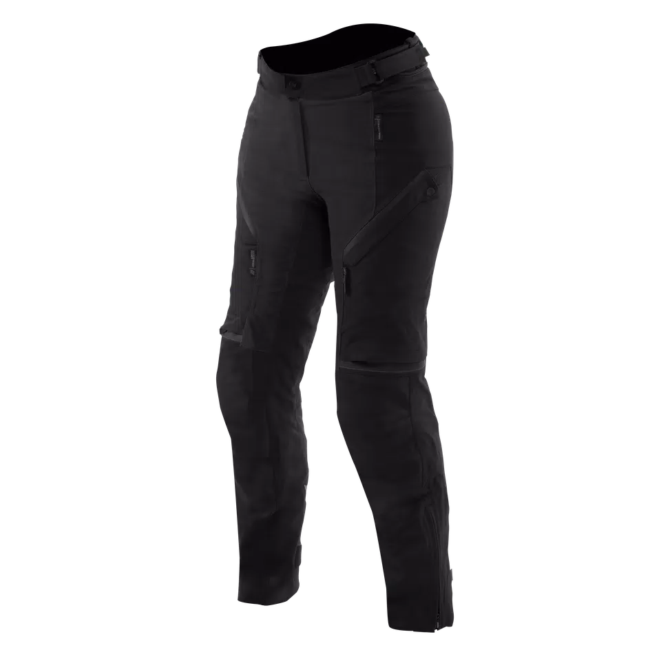 MANGEN ABSØLUTESHELL™ PRO - WOMEN'S TOURING MOTORCYCLE PANTS