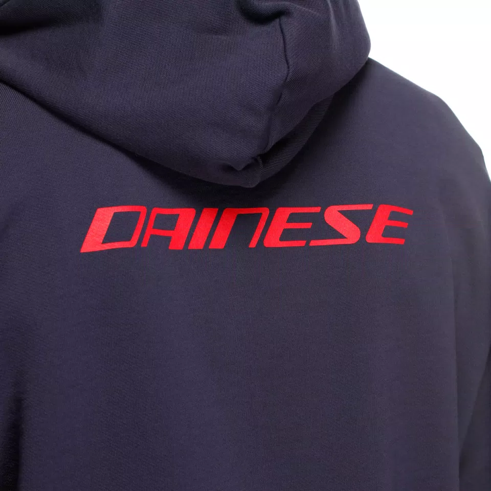 SPEED DEMON - 100% COTTON HOODIE