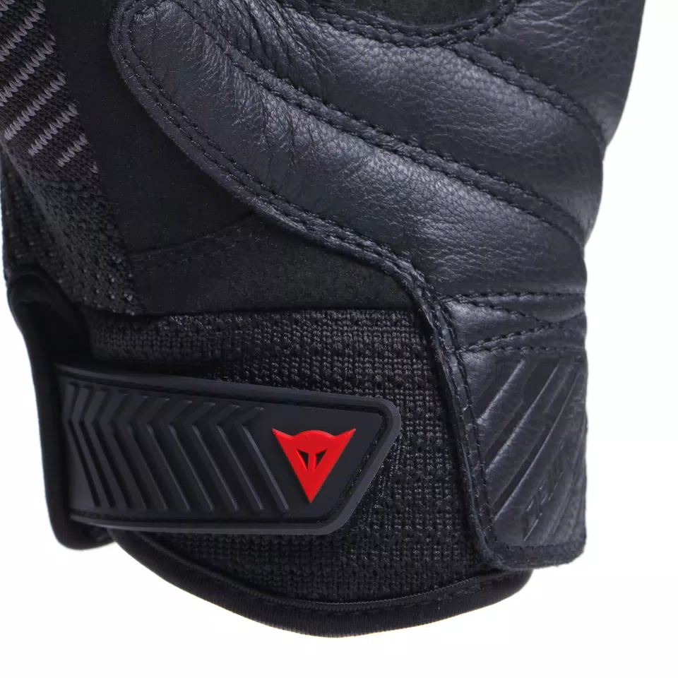 ARGON - MEN'S MOTORCYCLE TEXTILE GLOVES
