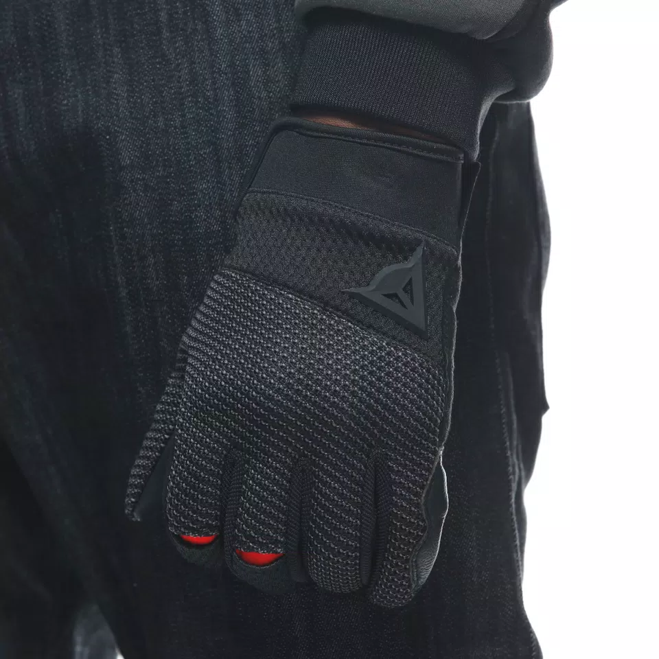 TORINO - MEN'S MOTORCYCLE TEXTILE GLOVES