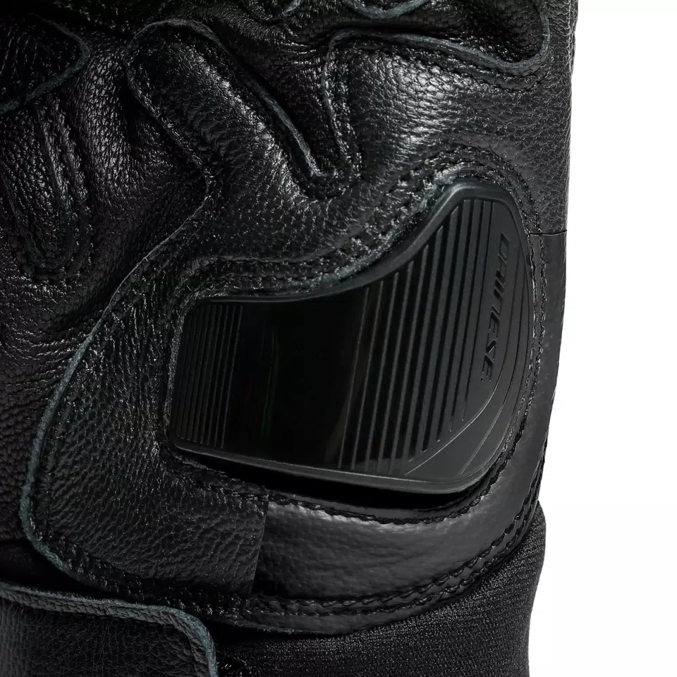 X-RIDE - MEN'S MOTORCYCLE LEATHER GLOVES