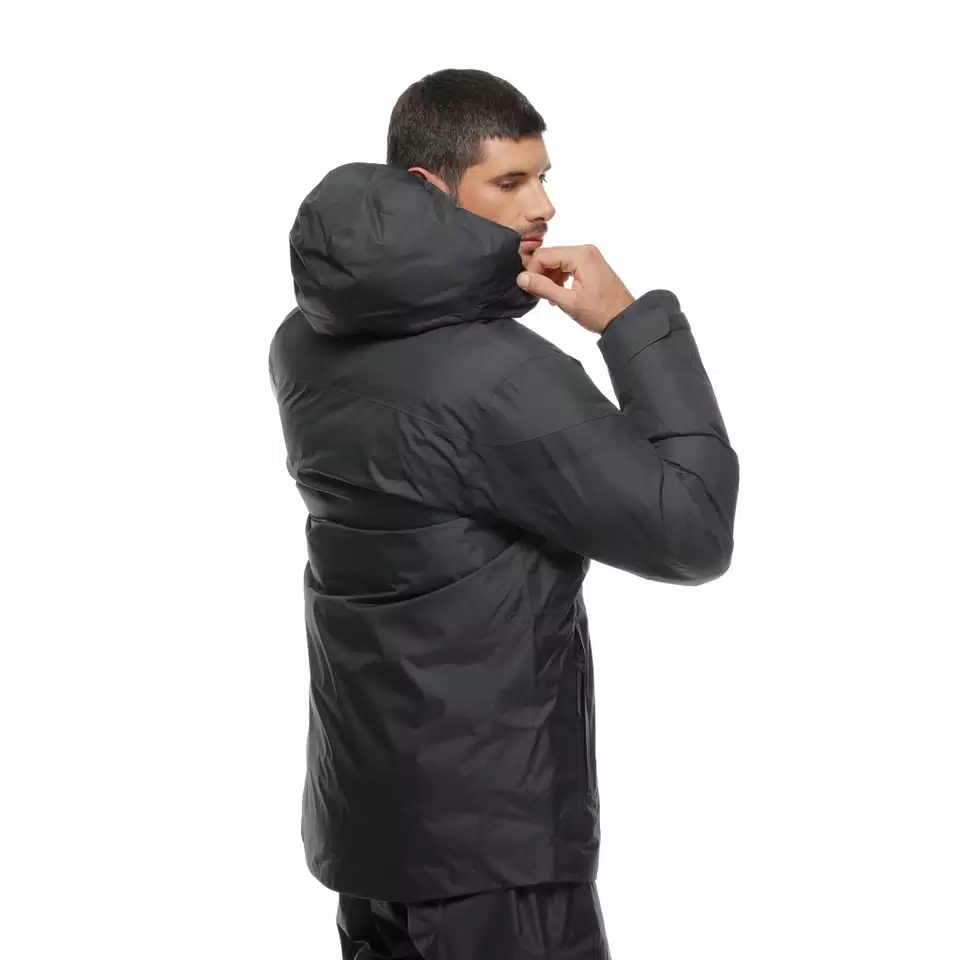 MEN'S M002 D-DRY® SKI JACKET