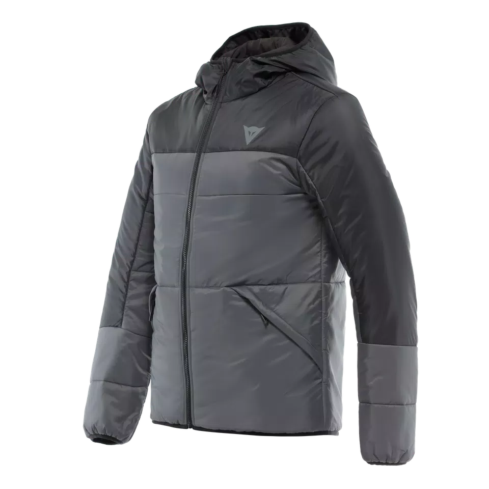 AFTER RIDE - MEN'S INSULATED JACKET