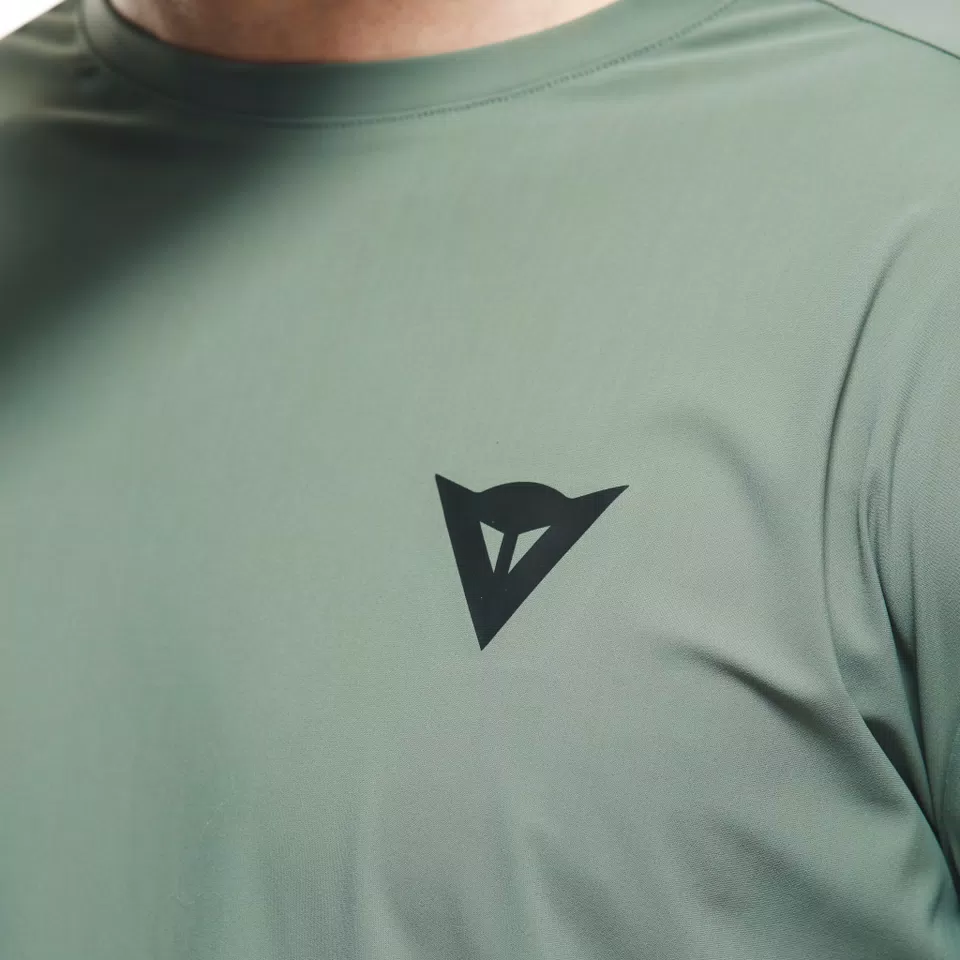 HGR JERSEY LS - MEN'S LONG SLEEVE BIKE T-SHIRT