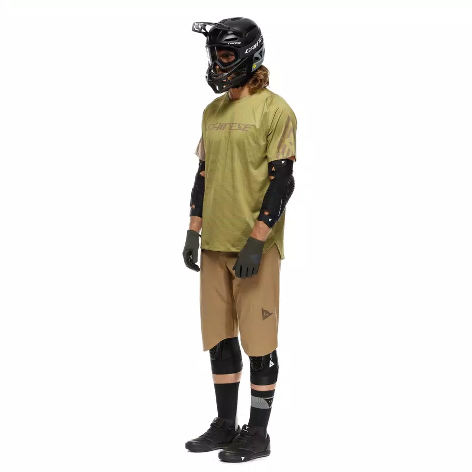 HG AER JERSEY SS - MEN'S SHORT SLEEVE BIKE T-SHIRT