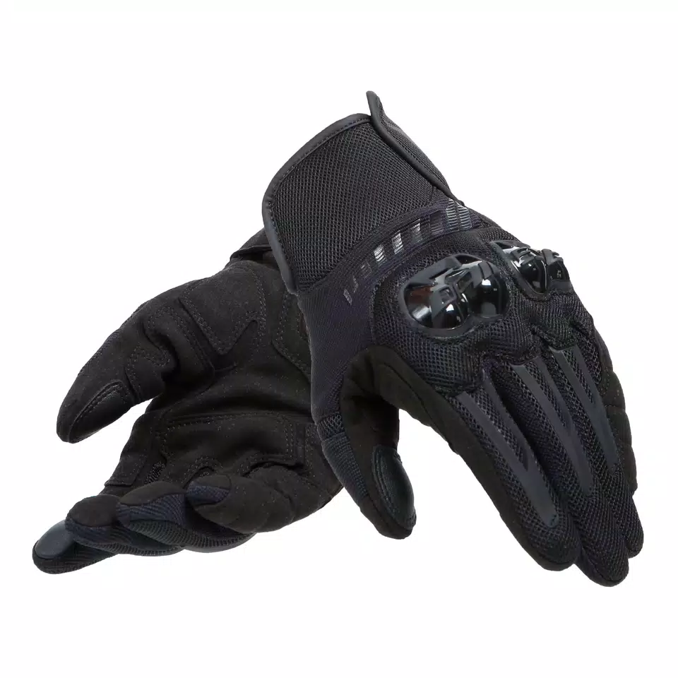 MIG 3 AIR - MEN'S MOTORCYCLE TEXTILE SUMMER GLOVES