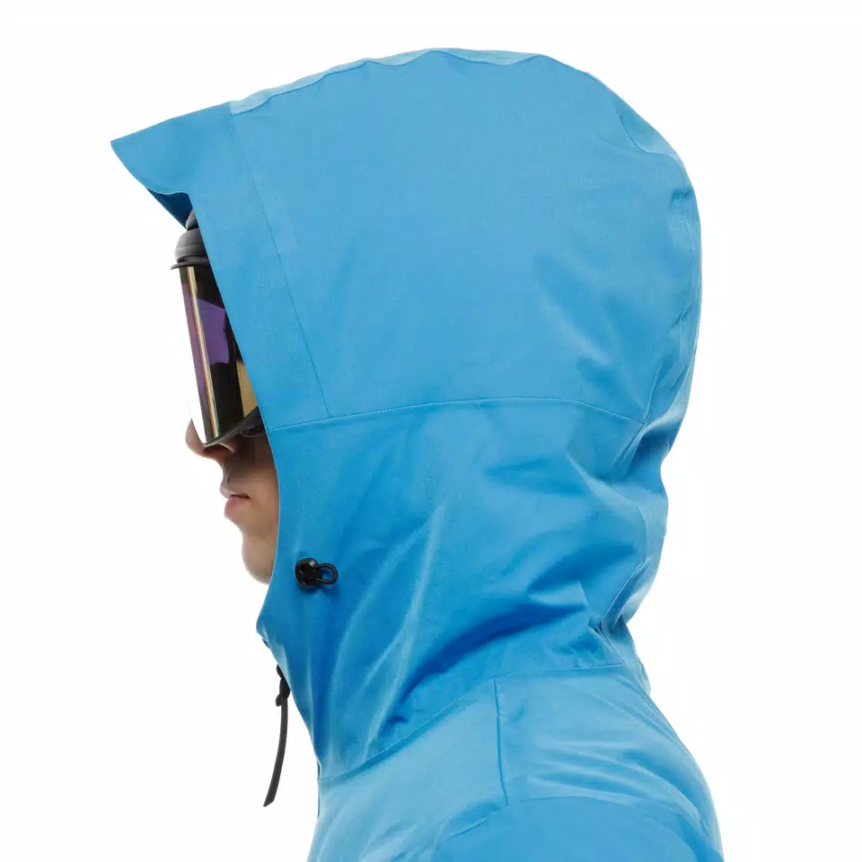 ETESIA AEROSENSE-DRY - MEN'S SKI JACKET