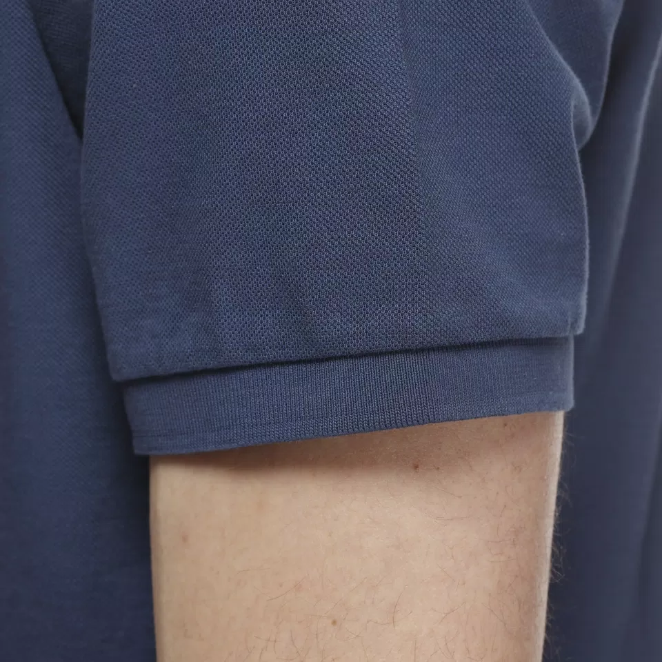 SPEED DEMON - CASUAL POLO SHIRT