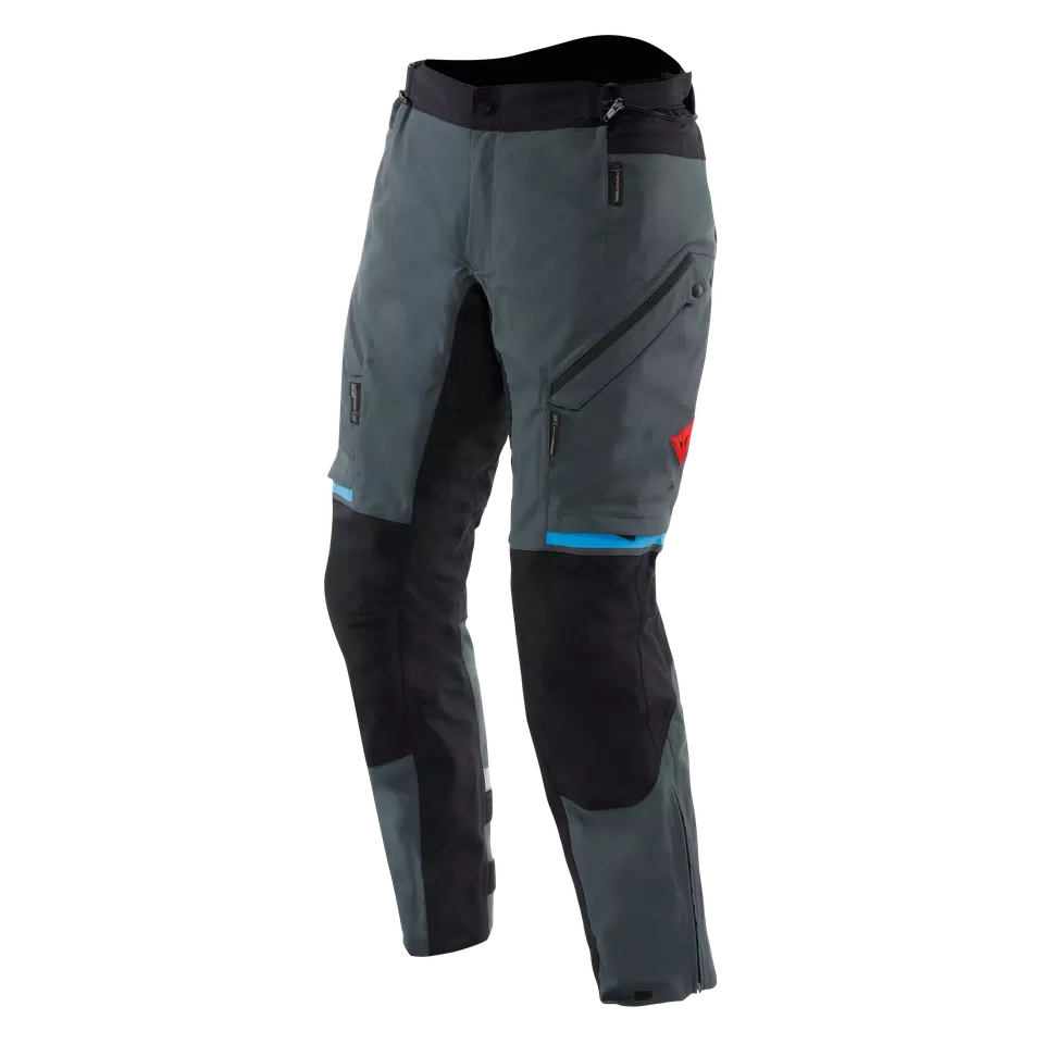 MANGEN ABSØLUTESHELL™ PRO - MEN TOURING MOTORCYCLE PANTS