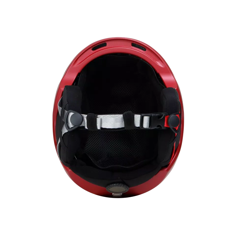 KID'S SCARABEO ELEMENTO SKI HELMET