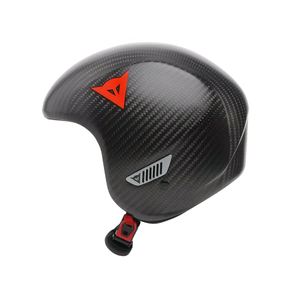 R001 CARBON SKI HELMET