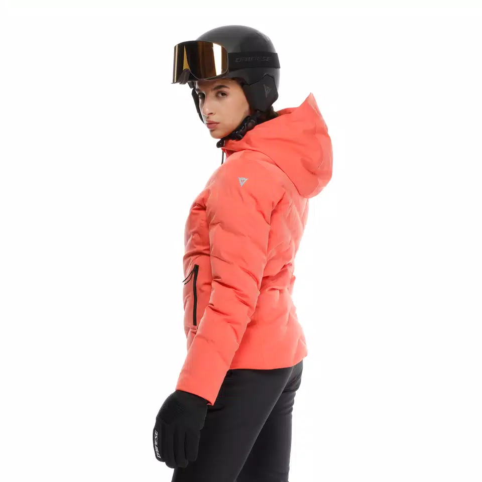 NOVA AEROSENSE-DRY - WOMEN'S SKI JACKET