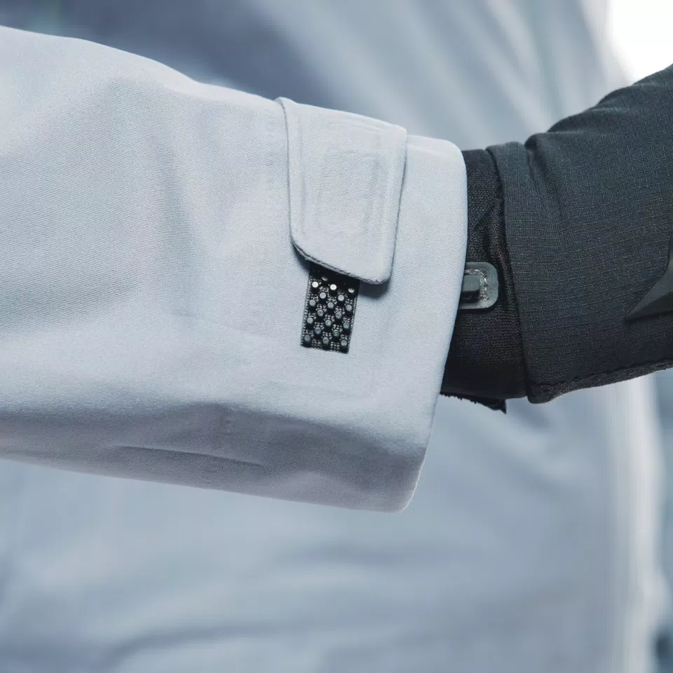 HGC SHELL - WOMEN'S WATERPROOF BIKE JACKET