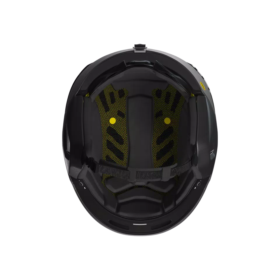 NUCLEO MIPS SKI HELMET