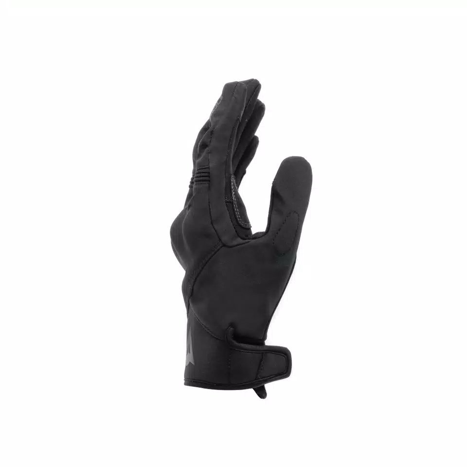INTREPYD - MOTORCYCLE GLOVES