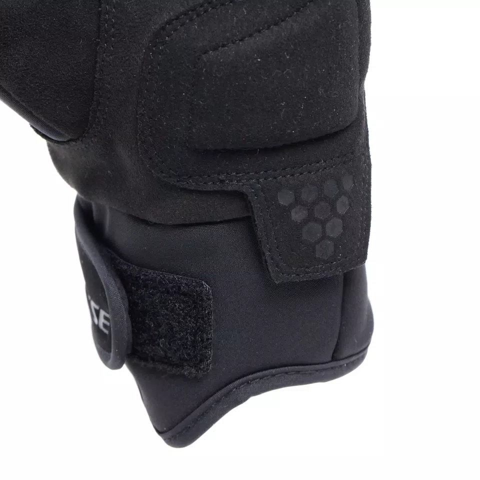 TEMPEST 2 D-DRY®- MEN'S WATERPROOF MOTORCYCLE GLOVES (SHORT)
