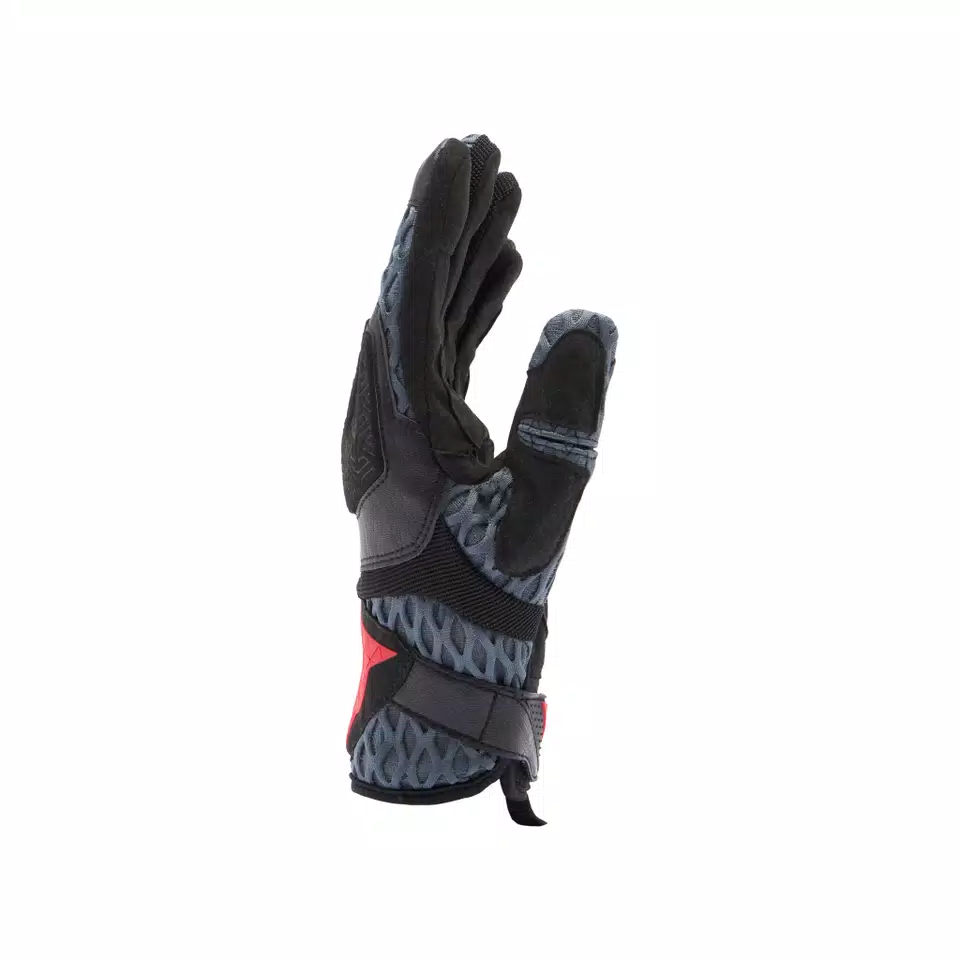 AIR-MAZE - UNISEX MOTORCYCLE TEXTILE SUMMER GLOVES