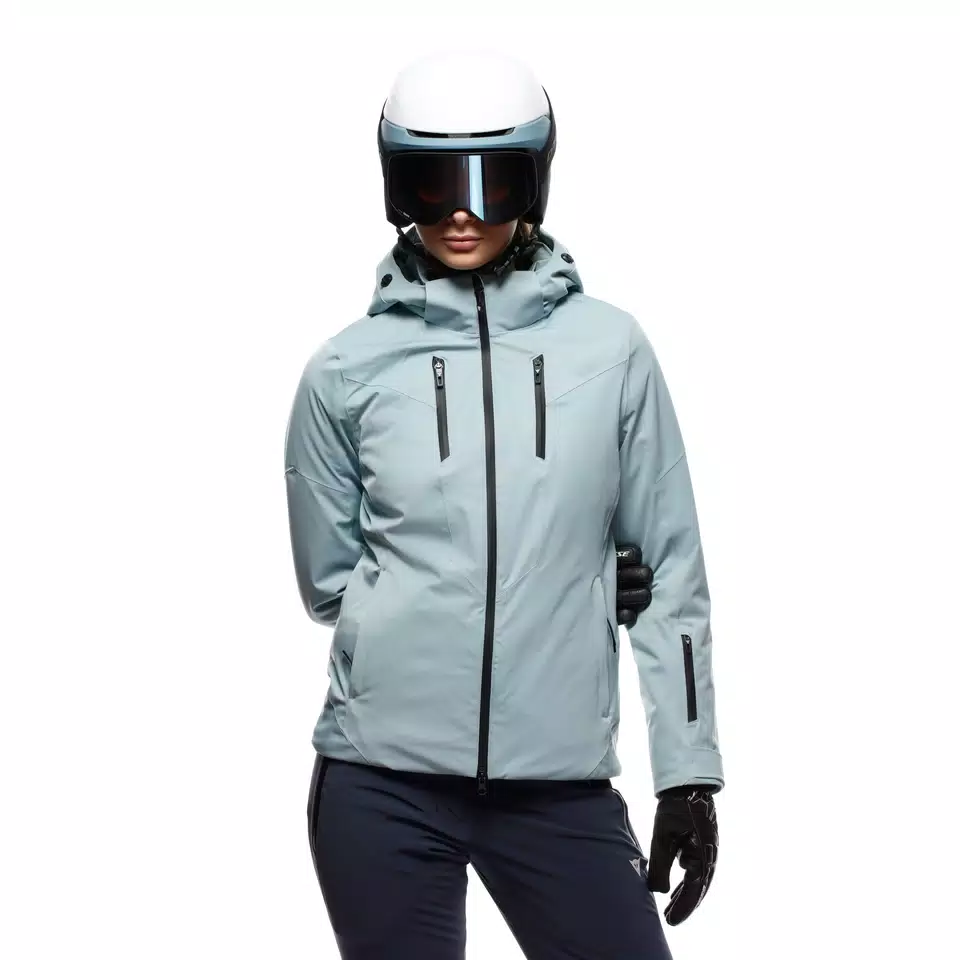 ALVEA DERMIZAX EV™ - WOMEN'S SKI JACKET